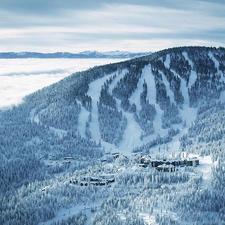 The Ritz-Carlton, Lake Tahoe Траки Экстерьер фото