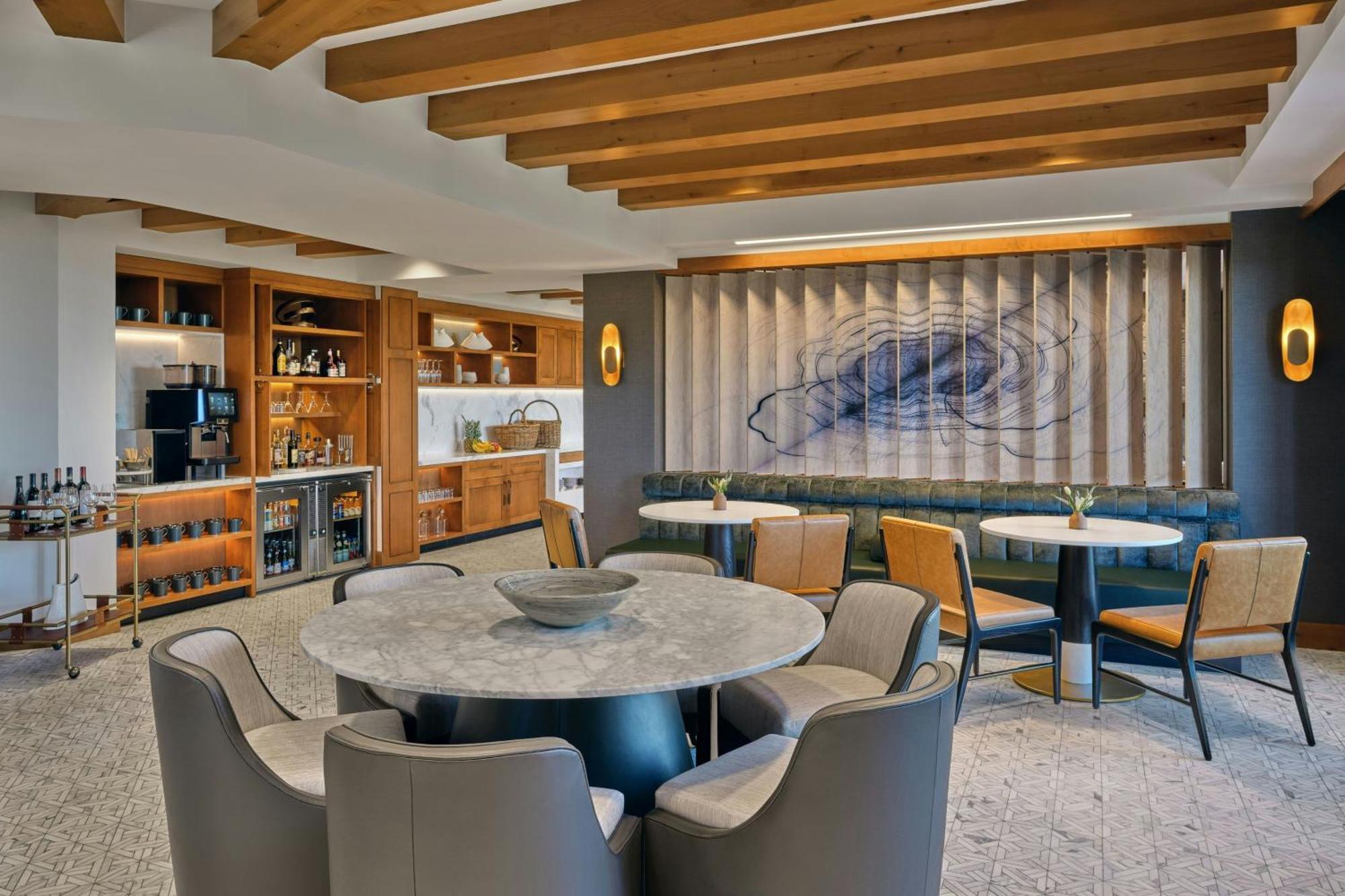 The Ritz-Carlton, Lake Tahoe Траки Экстерьер фото