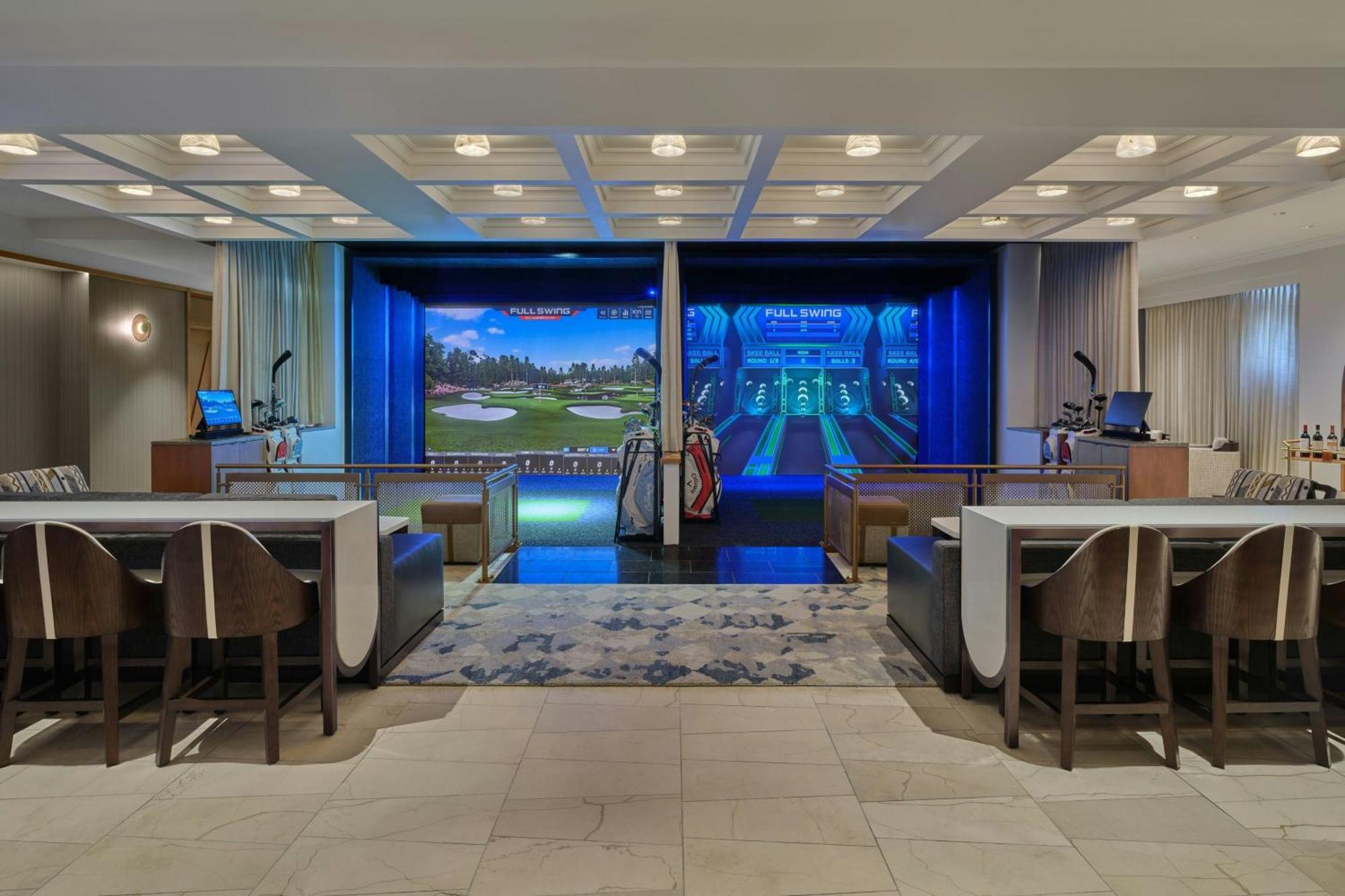 The Ritz-Carlton, Lake Tahoe Траки Экстерьер фото