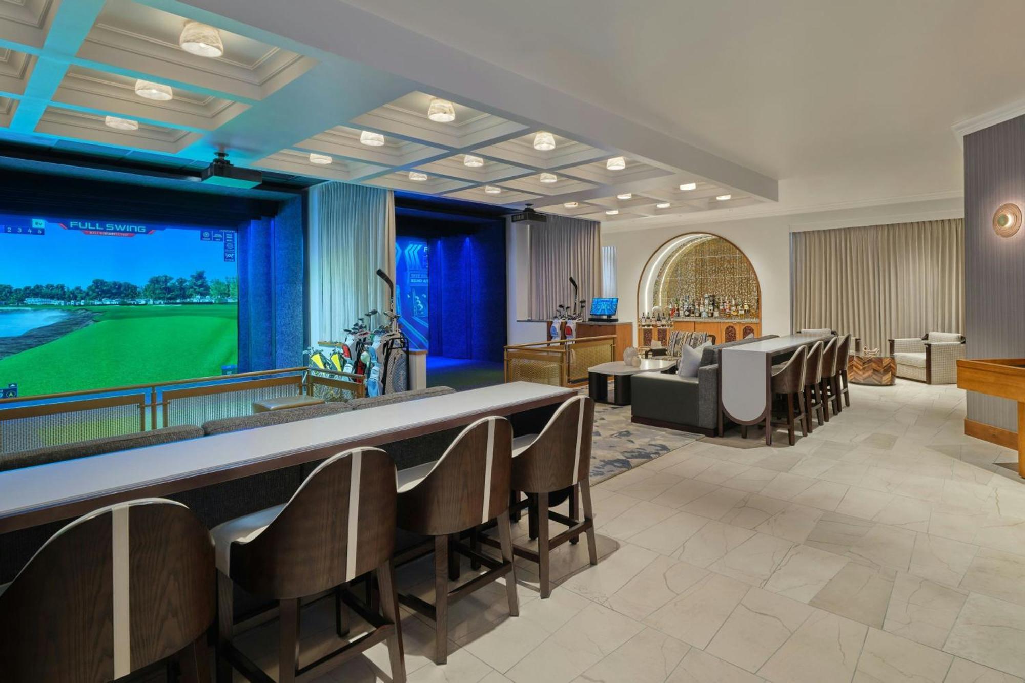 The Ritz-Carlton, Lake Tahoe Траки Экстерьер фото